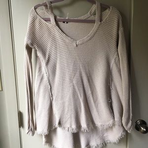 Free People Sweater